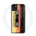 Korpus iphone 12 pro max Kassett Retro Breaking Bad