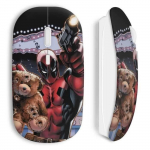 Juhtmeta hiir Koomiksid Kaisukaru