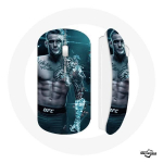 Dustin Glenn Poirier MMA juhtmeta hiir