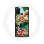 Oppo A53 &uuml;mbris Tarzan Filmi plakat