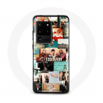 &Uuml;mbris Samsung Galaxy S20 Ultra Sex Education Series jaoks