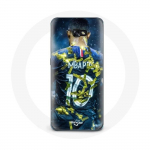 &Uuml;mbris Samsung Galaxy A3 2017 Mbapp&eacute; Footballile