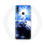 Coque pour Huawei P30 Lite kakashi Naruto Manga