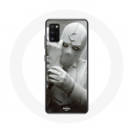 Coque pour Oppo A16 Moon Knight Batman Affiche Nouvelle S&eacute;rie 2022