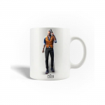 Mug en C&eacute;ramique Free Fire Joseph