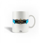 Mug en C&eacute;ramique League of Legends Victory