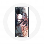 Coque pour Oppo A53 Kurapika Hunter x Hunter Manga Anime