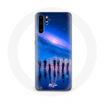 Coque pour Huawei P30 Pro Bangtan Sonyeondan BTS World Tour 2022
