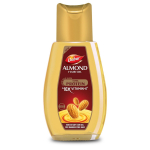 Bajaj Almond Drop Hair Oil - 500ml (Pack of 1)