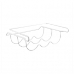 K&uuml;lmkapi veinipudeliriiul deformatsioonivaba libisemisvastane k&ouml;&ouml;gitarbed Ruumis&auml;&auml;stlik liugk&uuml;lmikuriiul kodu jaoks