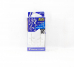 Major Craft GHT-3TN Kolmikkonks Tugevus 3 Suurus 10 (3254)