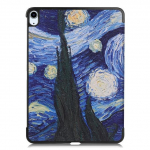 iPad Air 4 &uuml;mbris 10,9-tolline 2020 Smart PU nahast aluse kate iPad Air3/2/1 Mini jaoks 5 4 3 2 1 7,9-tolline tahvelarvuti kate ipad 8th 7th 10,2 jaoks For iPad Air 4
