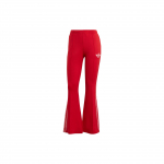Adidas Originals Laia s&auml;&auml;rega p&uuml;ksid logotr&uuml;kiga triipudega kitsa l&otilde;ikega spordip&uuml;ksid naistele Alaosad IB2020 XS