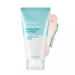 THE FACE SHOP - Smile Foot Peeling Cream 120ml