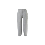 NikeLab Naiste Solo Swoosh Fliisist Dressip&uuml;ksid (Aasia suuruse m&auml;&auml;ramine) Tumehall kanarbikuv&auml;rvi naiste t&auml;navar&otilde;ivad DA0334-063 L gray