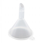 10 tk plastikust minilehtrit parf&uuml;&uuml;mi vedelemulsiooni v&auml;ikeste proovide t&auml;itmiseks 3cm*3.8cm puhas