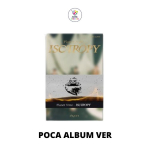 POCA ALBUM Ver ONEWE 3. MINIALBUM Planet Nine ISOTROOPY POCA ALBUM Ver