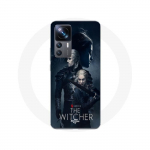Xiaomi 12T &uuml;mbris witcher geralt yennefer ciri epee