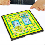 Hiina loomade male lauam&auml;ngu multikas algajatele poistele t&uuml;drukutele lastele t&auml;iskasvanutele 20 cm