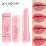 Toitev v&auml;rviline huulepalsam, vananemisvastane k&uuml;lmumisvastane antifriis, l&otilde;henemisvastane meik N&auml;onahahooldus, kahjustuste parandav huule niisutav kreem huulepulk taimne essents