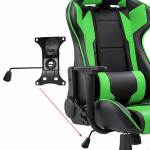 M&auml;ngutooli p&ouml;&ouml;rlev kallutamise juhtimismehhanism, lihtne paigaldada, tugev ja vastupidav Large