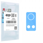 apgo 4x objektiivikaitse kaamera kaitsev h&uuml;briidklaas Infinix Hot 11S NFC jaoks, kaamera kaitse, 9H kaamera objektiivi kaamera objektiivi kaitse