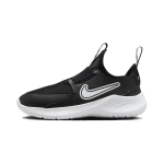 Nike Flex Runner 3 PS Must Valge Laste tossud FN1449-005 29.5 white