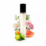 Rose Eau de parfum for women and for men unisex aroma 1 pcs