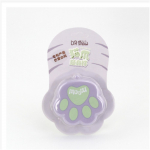 Loominguline multikas kassik&uuml;&uuml;nisega teleskooptops v&auml;lireisimiseks spordiveepudeli kokkuklapitav tass plasttops Kaasaskantav kassik&uuml;&uuml;ne tass 101m1-500ml