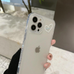 Pehme silikoonkorpus Fashion Paindlik TPU &uuml;mbris t&auml;ielik tagakaas iPhone'ile Samsung Xiaomi Poco Redmi HUAWEI HONOR REDMI K20