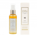 D'ALBA White Truffle Prime Intensive Serum Season 100ml, Moisturising, Kbeauty, Korean cosmetic, sample