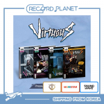 Dreamcatcher 10. minialbum [VirtuouS] [POB] E (SoundWave Meet&Call)