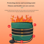 Elektriline vibratsioon Fitnessi salendav masseeriv infrapunak&uuml;te salendav v&ouml;&ouml; rasvap&otilde;letaja kaalulangus fitness massaaživ&ouml;&ouml;d