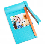 JM Pood A5 Paberil&otilde;ikur Trimmer Foto Giljotiin L&otilde;ikusmasin Scrapbook Nuga Joonlaud hall