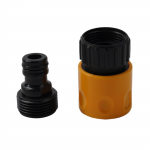 Eraldiseisev l&uuml;liti veevahu pott suure mahutavusega plastik