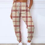 Naiste mood Sport J&otilde;ulutr&uuml;kiga pingutusn&ouml;&ouml;ritasku vabaaja dressip&uuml;ksid S