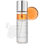 Number Eight Sametine Kollageeni&otilde;li Pihusti S&auml;ra K&otilde;rge Niisutav Toitumine, 1 tk, 100ml orange