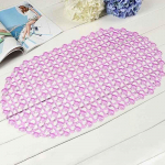 Uus vannitoavann libisemiskindel vann p&otilde;rand mull du&scaron;ivanni matt plastikust kummist PVC