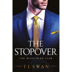 The Stopover Pehmekaaneline T L Swani poolt