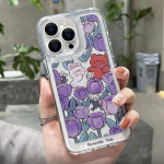 Space Phone Case iPhone 13 11 15 ProMax OPPO A15S A57 A77 Sangsung A55 S24 VIVO Y21 Y21S XiaoMi Redmi 13C 9A Note 13 11 Huawei honor Mate 30 40 jaoks iPhone 15 puhas
