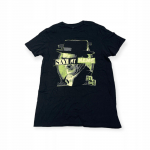 Koszulka T-shirt męski okrągły dekolt SPENCER'S IML S