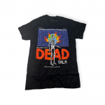 Koszulka T-shirt męski okrągły dekolt SPENCER'S NADRUK L