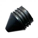 Terrassi vihmavarju tarvikud v&auml;ljastpoolt juhitav funktsioon Siledad, tugevad k&ouml;iekaitsevahendid