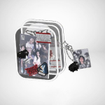 NMIXX &ndash; [Fe3O4: STICK OUT] 3. EP albumi piiratud v&auml;ljaanne Nephelomancy