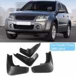 4tk auto poritiibade porilapid Suzuki Vitara Grand Escudo LY 2005-2014 pritsmekaitsed porilapid, auto