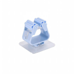 Multifunktsionaalne kleepuv mitmeotstarbelised konksud Seinale paigaldatav mopikorraldaja vihmavarjuhoidja kodune harjaharja riidepuu hoiurest