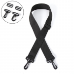 Reguleeritav &otilde;larihm arvutikottide, pagasi ja seljakottide jaoks. V&otilde;ib kasutada ka elektriliste t&ouml;&ouml;riistade, heliseadmete ja veepudelite jaoks. plastic hook, 135*3.8cm