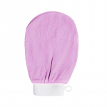 Maroko Kessa Shower Hammam Hamam n&auml;o kooriv kinnas Mitt Bath Scrub Tool heleroosa v&auml;rv