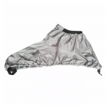 Kajaki pritsmep&otilde;ll Veekindel Kajak Kanuu Paat Pritsmekaitse P&otilde;ll Reguleeritav Kajaki Pritsmekate Kajaki Tarvikud Vastupidav XL