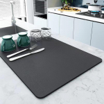 Imav ja kuumakindel k&ouml;&ouml;gilaua alus 40*50cm (Diatom Mud Drain Pad)